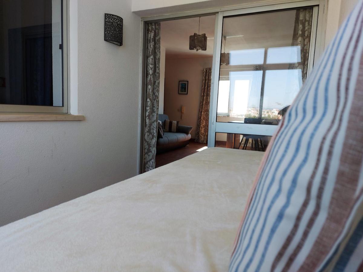 Arrifana View Flat - 2Km Praia Arrifana ألخيزور المظهر الخارجي الصورة