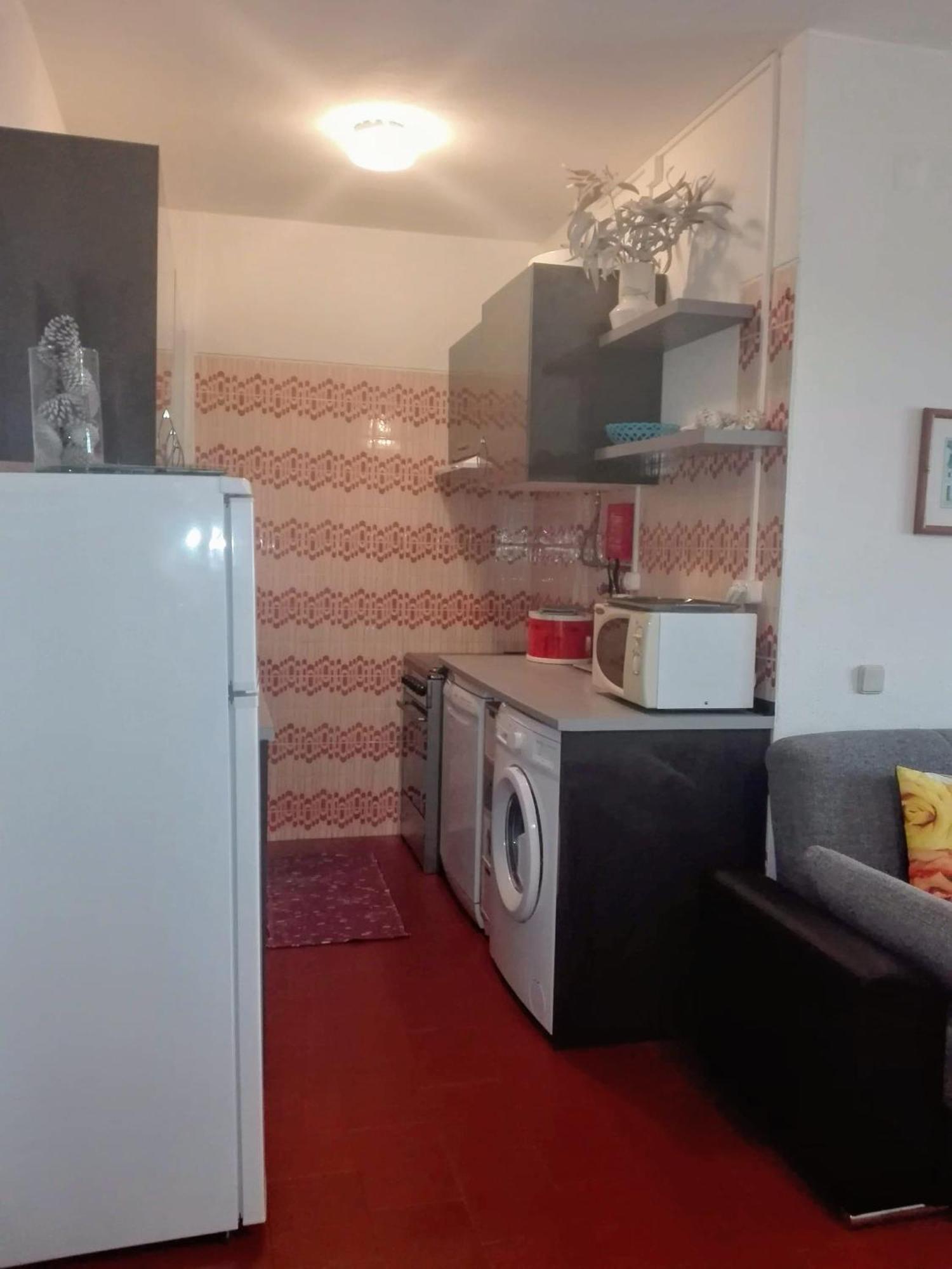 Arrifana View Flat - 2Km Praia Arrifana ألخيزور المظهر الخارجي الصورة
