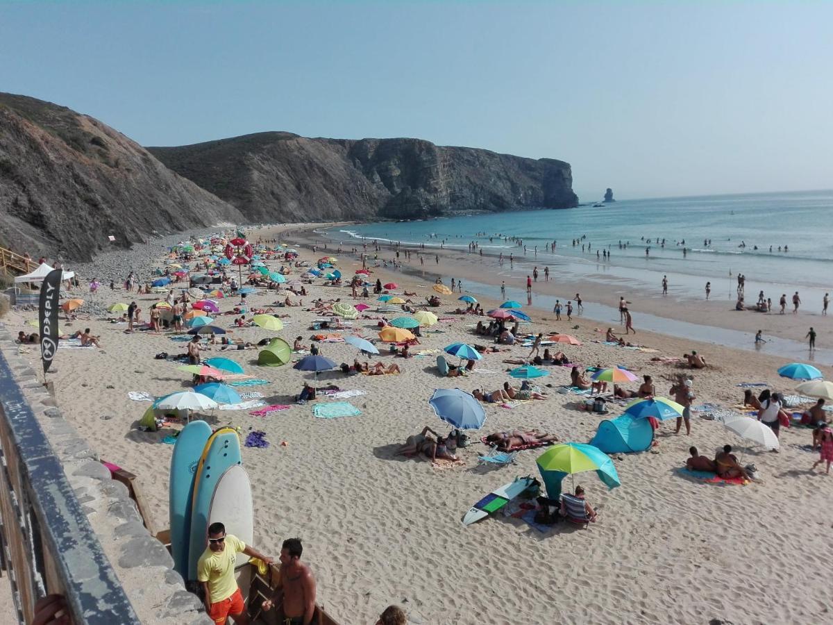 Arrifana View Flat - 2Km Praia Arrifana ألخيزور المظهر الخارجي الصورة